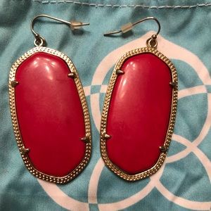 Kendra Scott Danielle Earrings